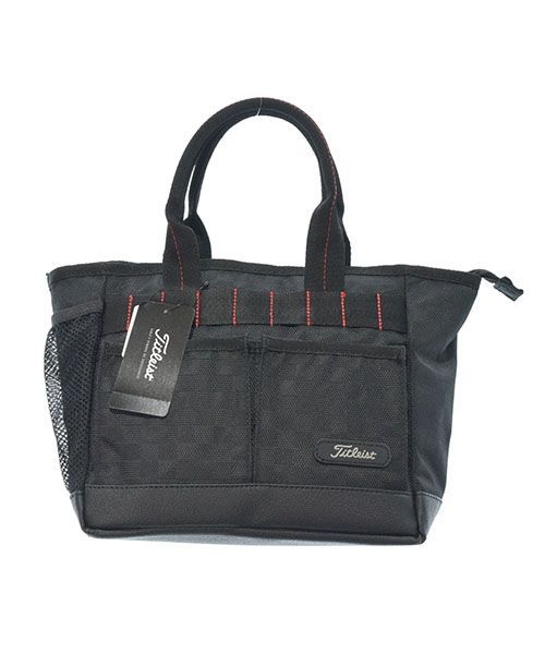 【未使用品】タイトリスト カートバック 新古品です！】タイトリスト｜カートバッグ｜中古ゴルフ用品 - メルカリ