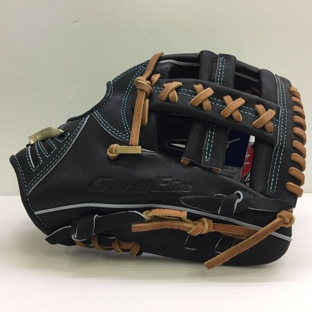 グローバルエリート H selection 00 ミズノ 硬式グローブ 右投げ 専用
