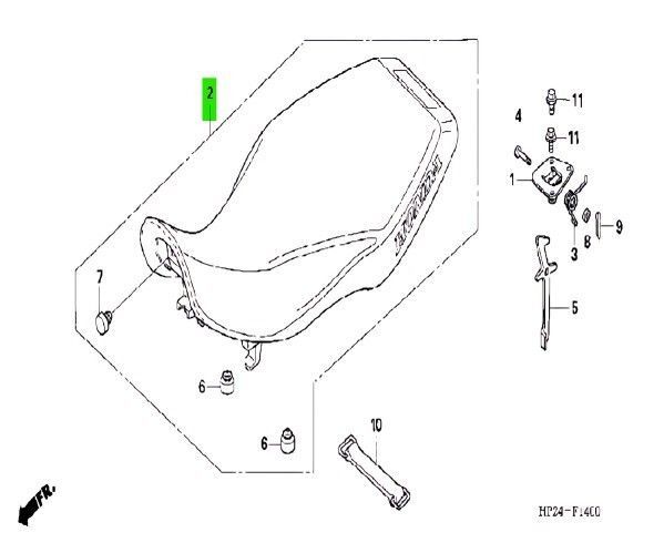 JDM メーカー純正品
