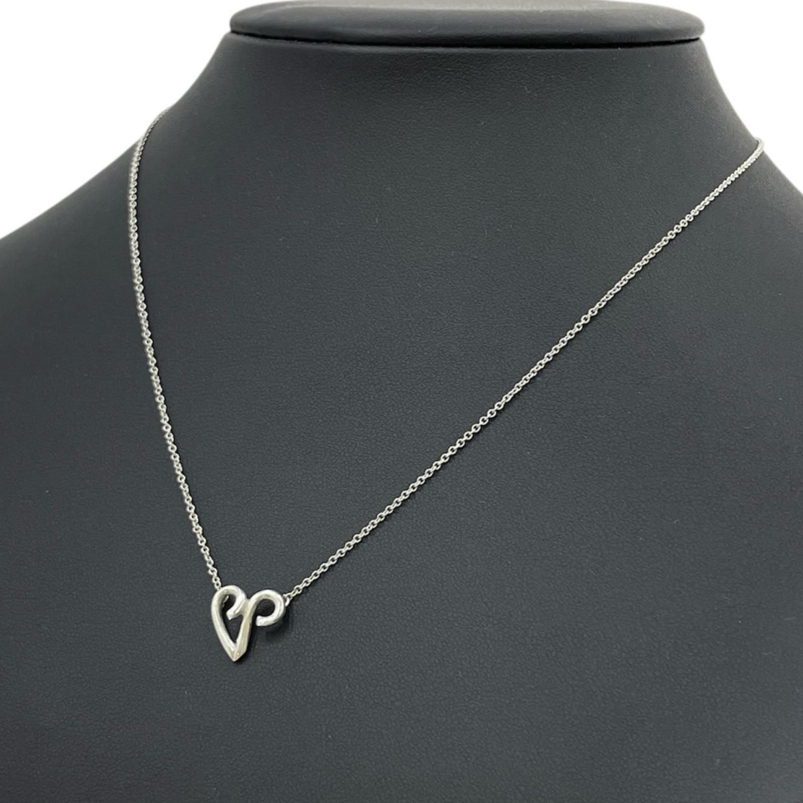中古】Tiffany&co | ティファニー 牡羊座 星座 ホロスコープ
