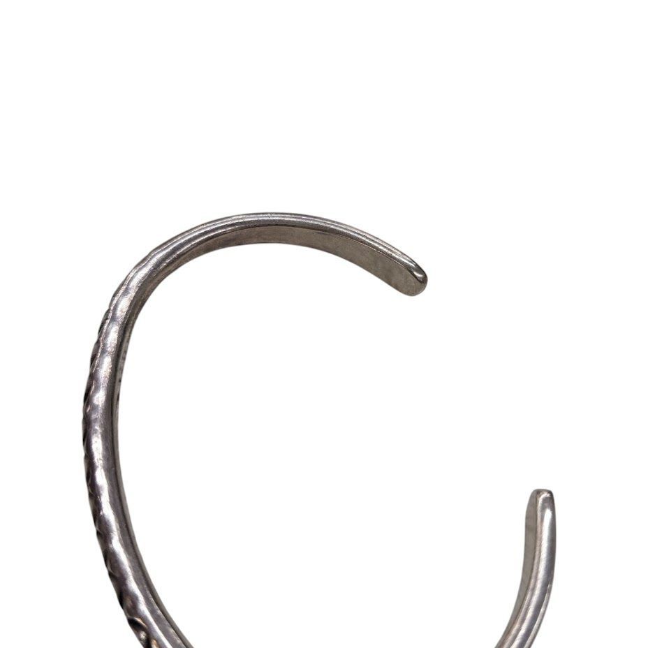 スターリングタホ バングル