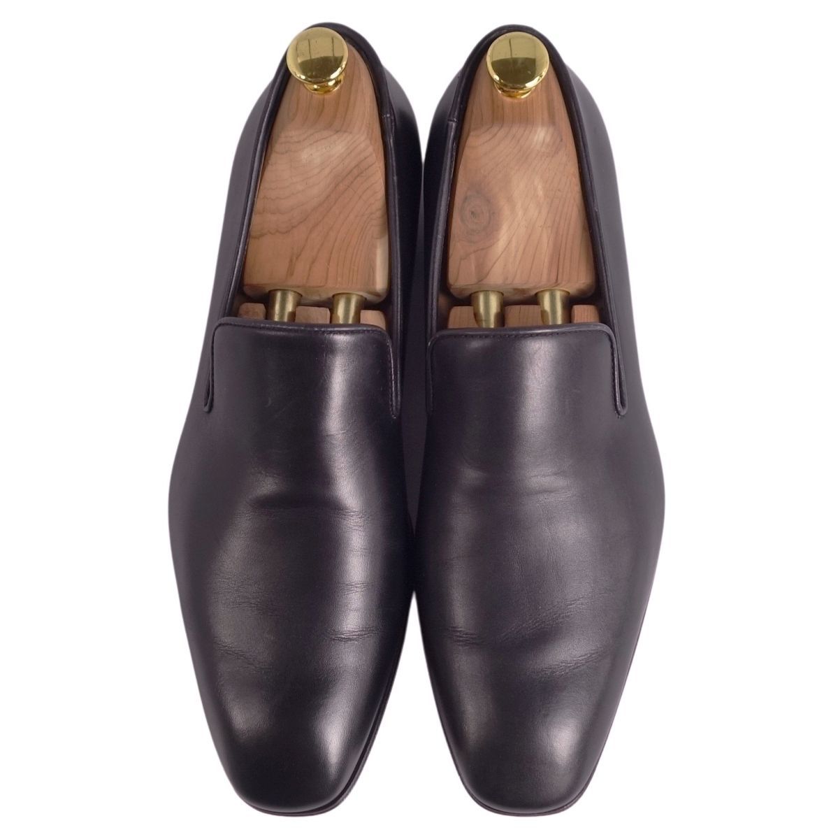 Louboutin ローファー