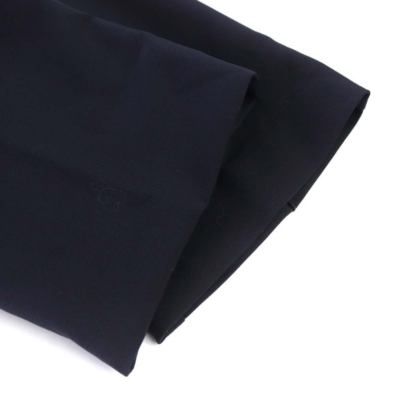 セオリーリュクス theory luxe FROST STRETCH LOU スラックス