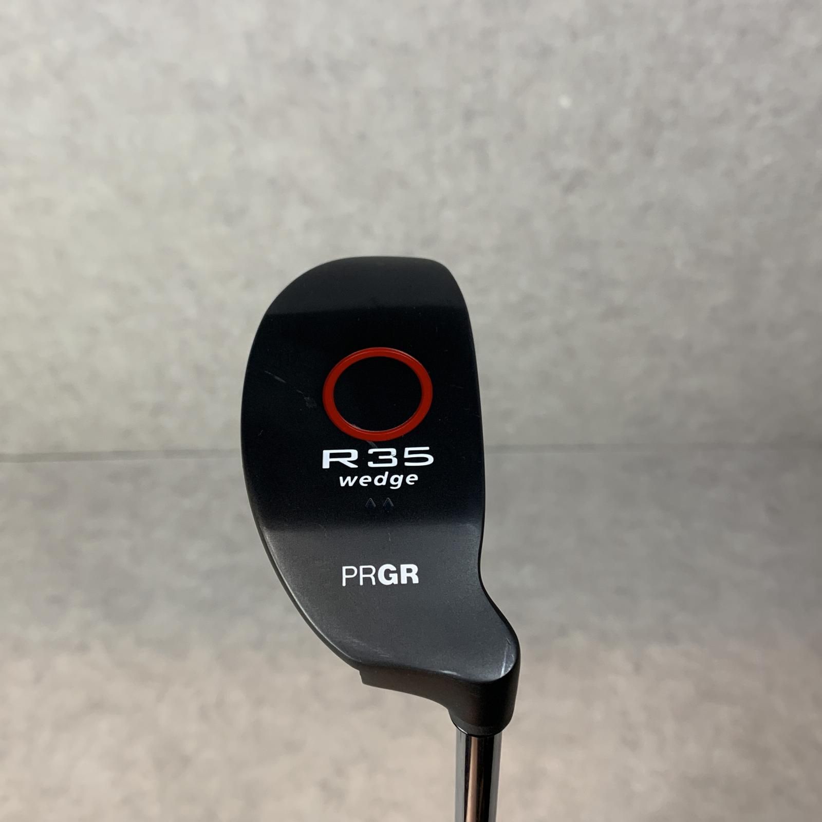【中古】【ゴルフ用品】ユーティリティー　PRGR　R35【加古川店】【427】 中古】【ゴルフ用品】ユーティリティー PRGR R35【加古川店