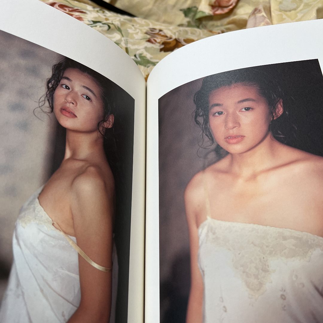 鈴木保奈美 写真集「 C'est bon!」 セ・ボン - メルカリ 鈴木保奈美 写真集「 C'est bon!」 セ・ボン - メルカリ