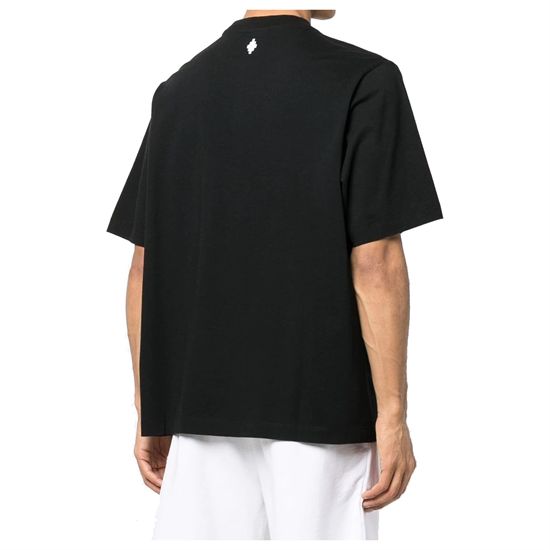 新品】マルセロバーロン/MACRAME CROSS PATCH/Tシャツ - メルカリ