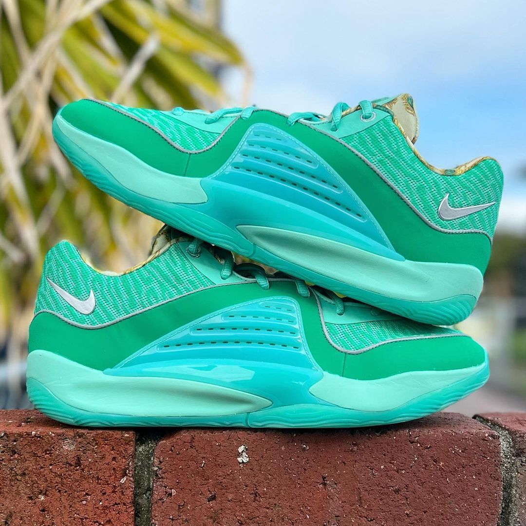 NIKE KD 16 ナイキ ケーディ 16 ケビン デュラント 【MEN'S
