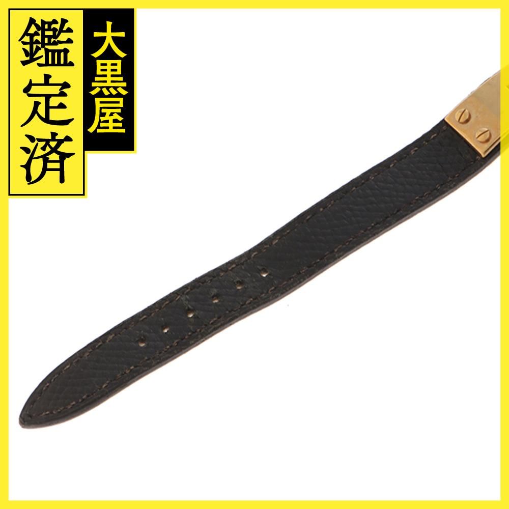 エルメス ｹﾘｰｳｫｯﾁ KE1.210 【205】 - メルカリ 