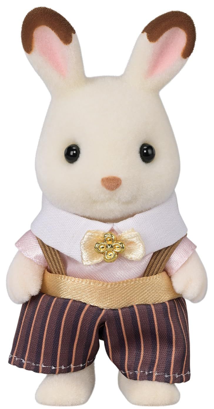 Sylvanian Families