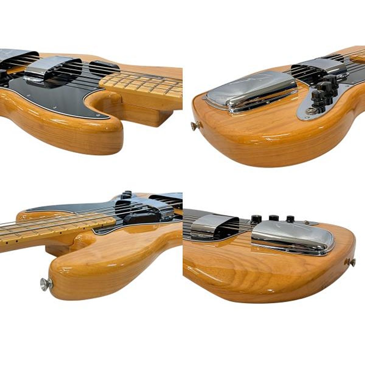 Bass
