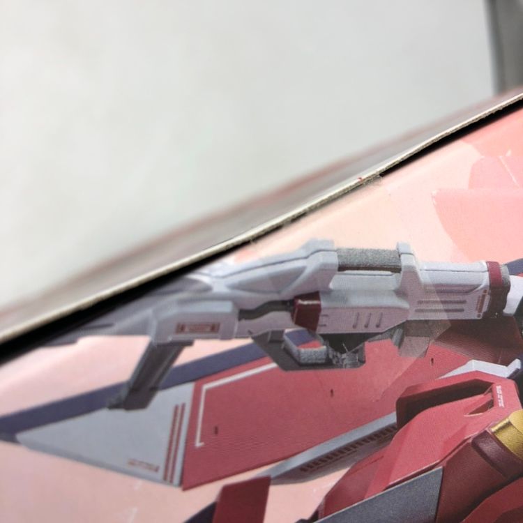イモータルジャスティスガンダム 70