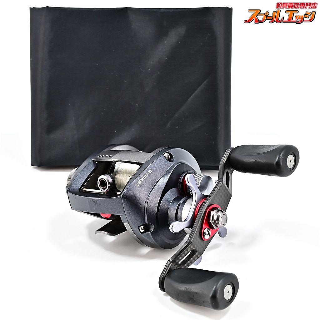 ダイワ 10リベルトピクシー PX68L DAIWA LIBERTO PIXY m40271