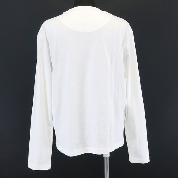 ジルサンダー プラス ロングTシャツ Bランク