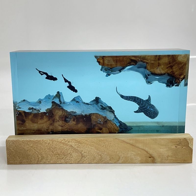 海洋生物
