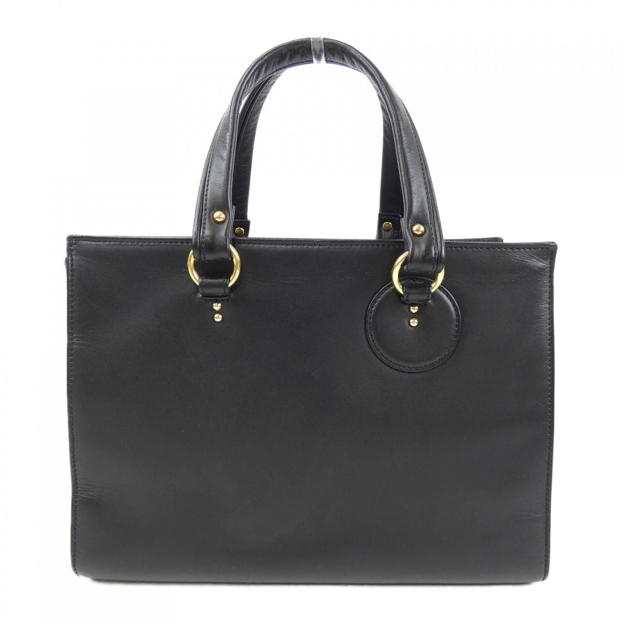 プティローブノアー PETITE ROBE NOIRE BAG - メルカリ