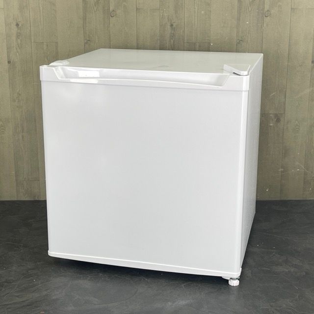 冷凍庫32L PF-A32FD 美品☆ 小型冷凍庫 PF-A32FDS 32L 2021年製 池上