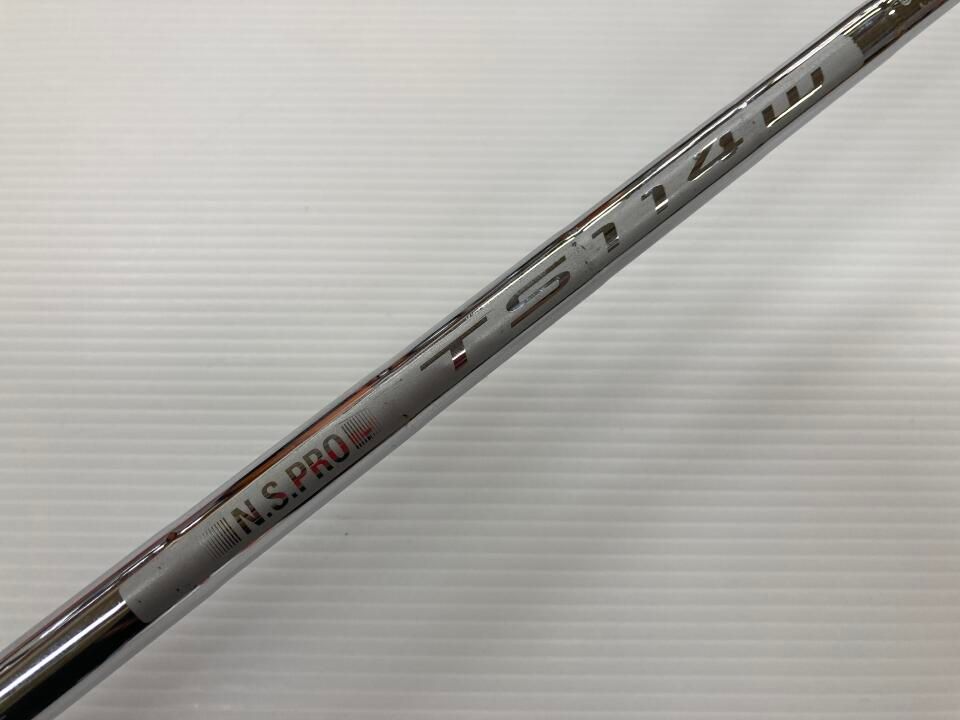 NSプロ TS-114w