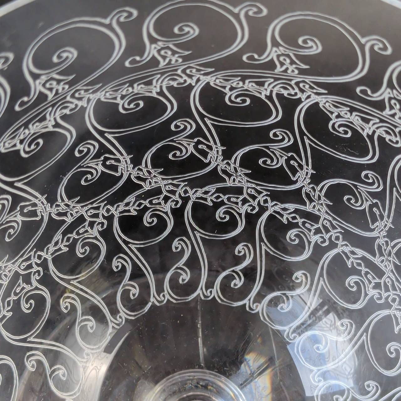 ワイングラス ♥