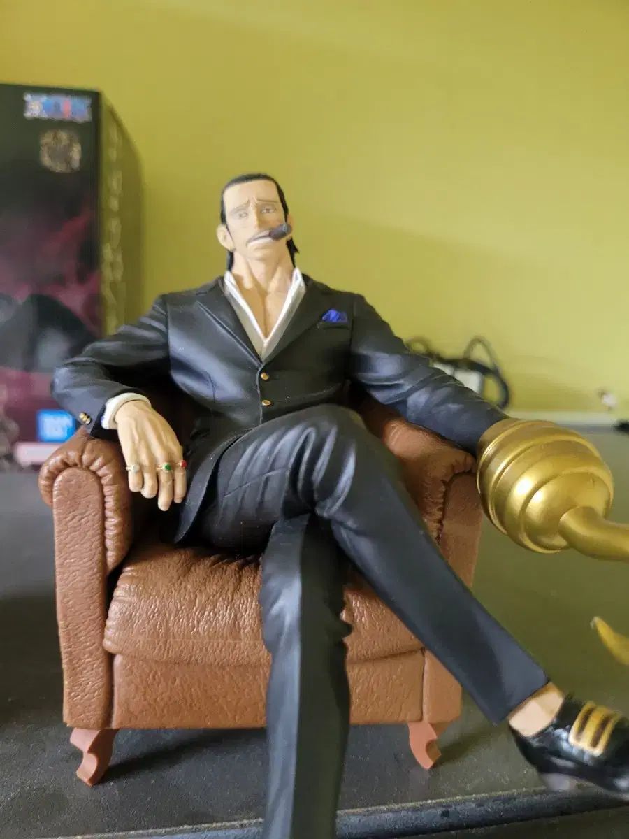 ONE PIECE ワンピース cxc 座位 シリーズ