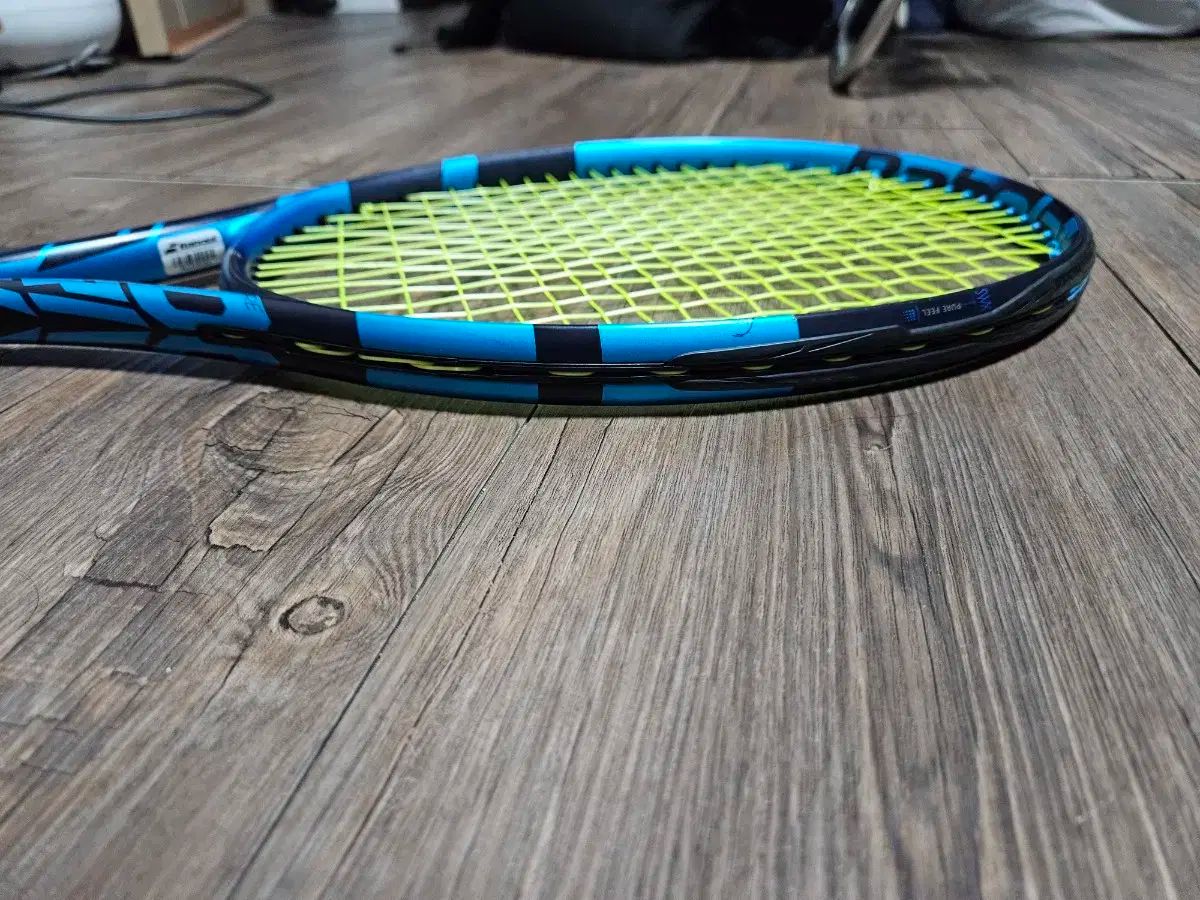 テニス ラケット