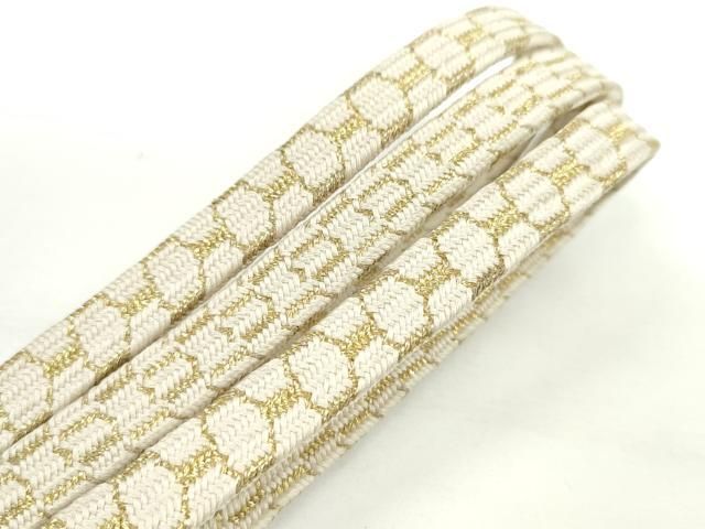 上 有職組紐道明