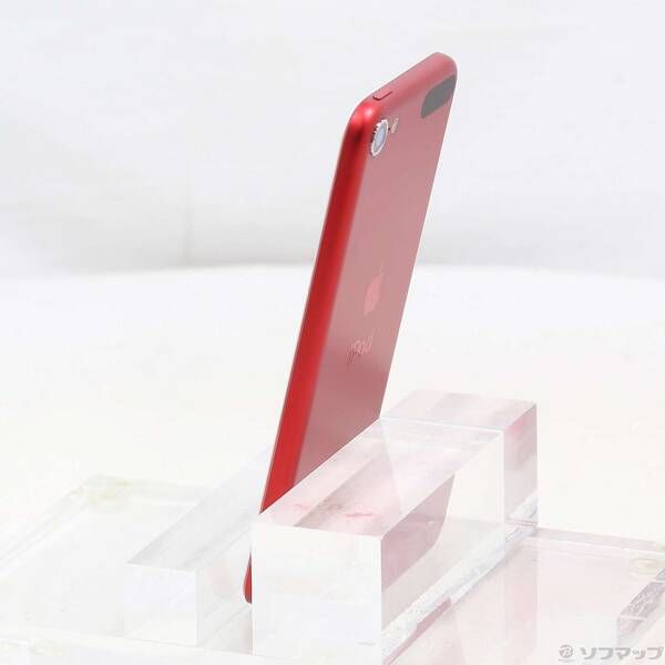 【新品】iPod touch 第7世代　MVJ72J/Aレッド 128GB Amazon.com: Apple iPod Touch (128GB) (7th Generation