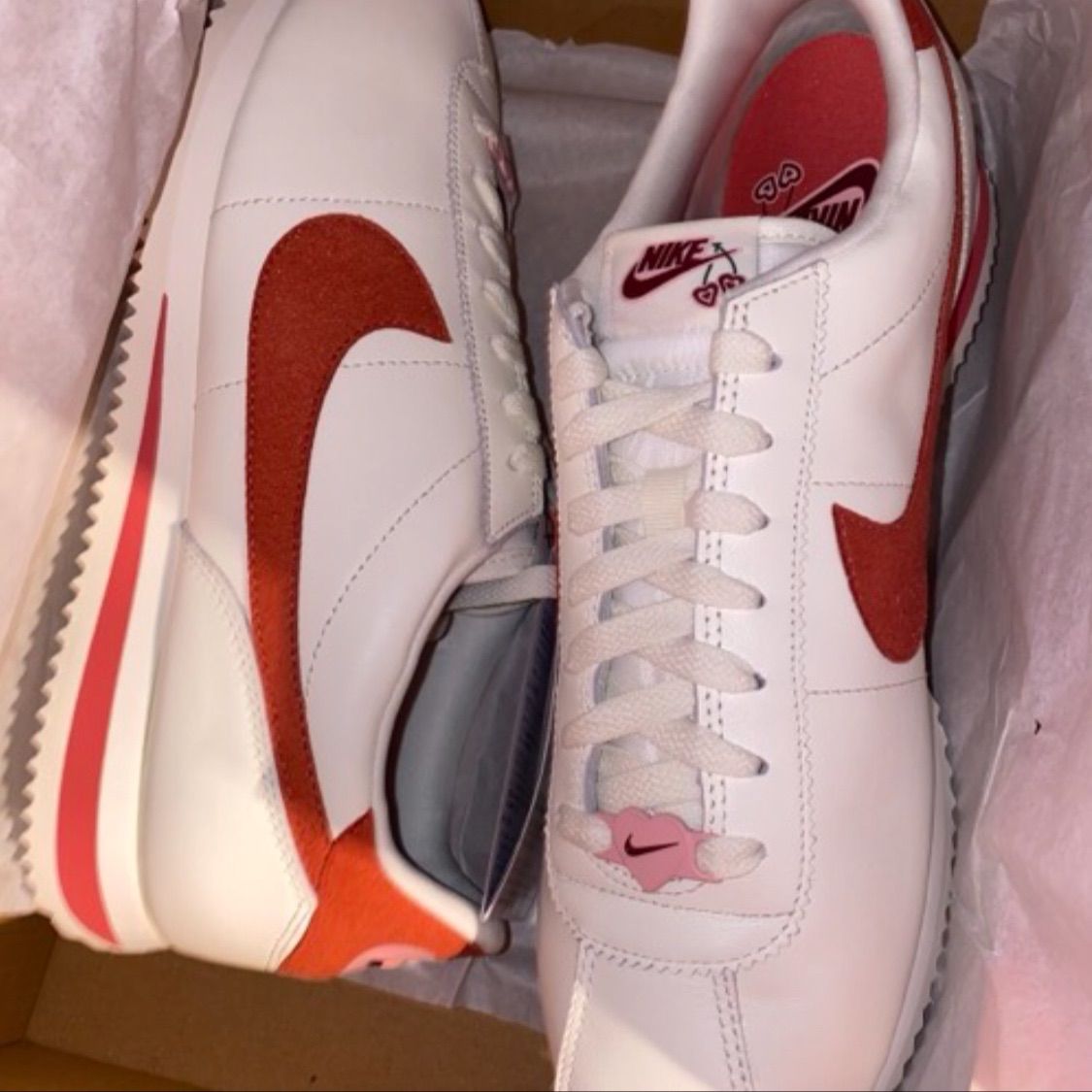 Nike Women's Cortez SE 