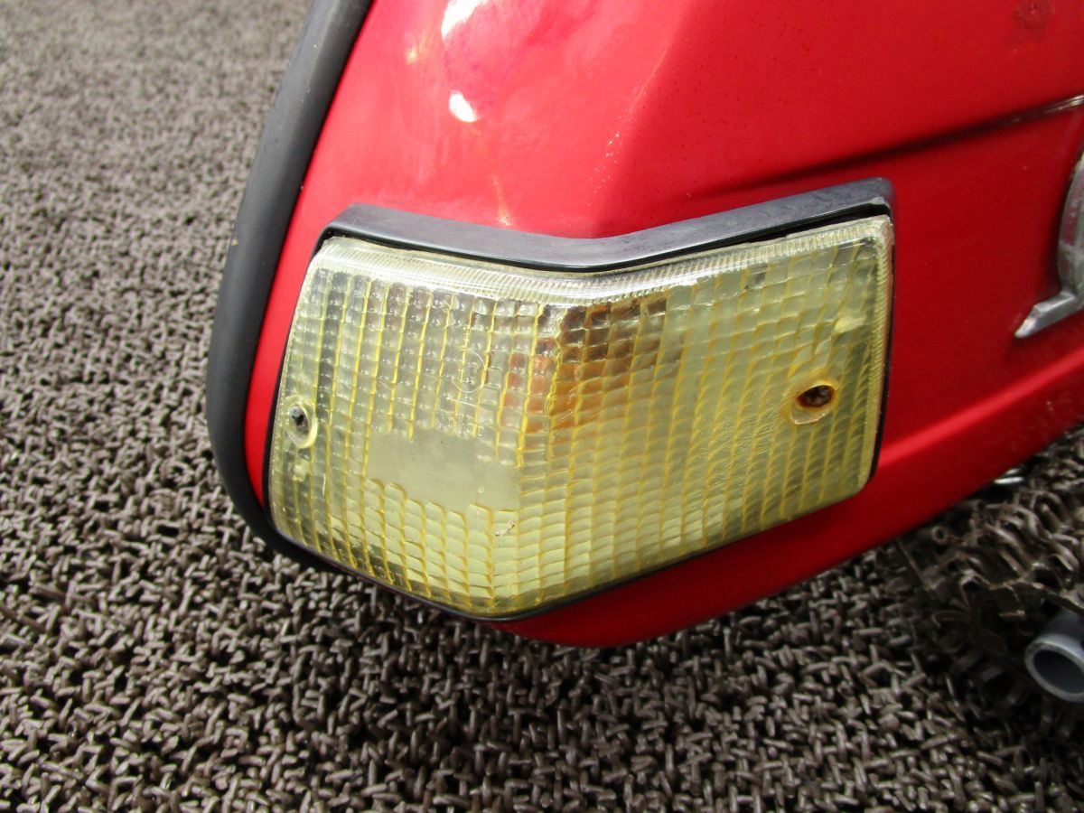 VESPA