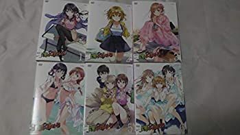 政宗くんのリベンジ [レンタル落ち] (全6巻) DVDセット商品 【公式通販】