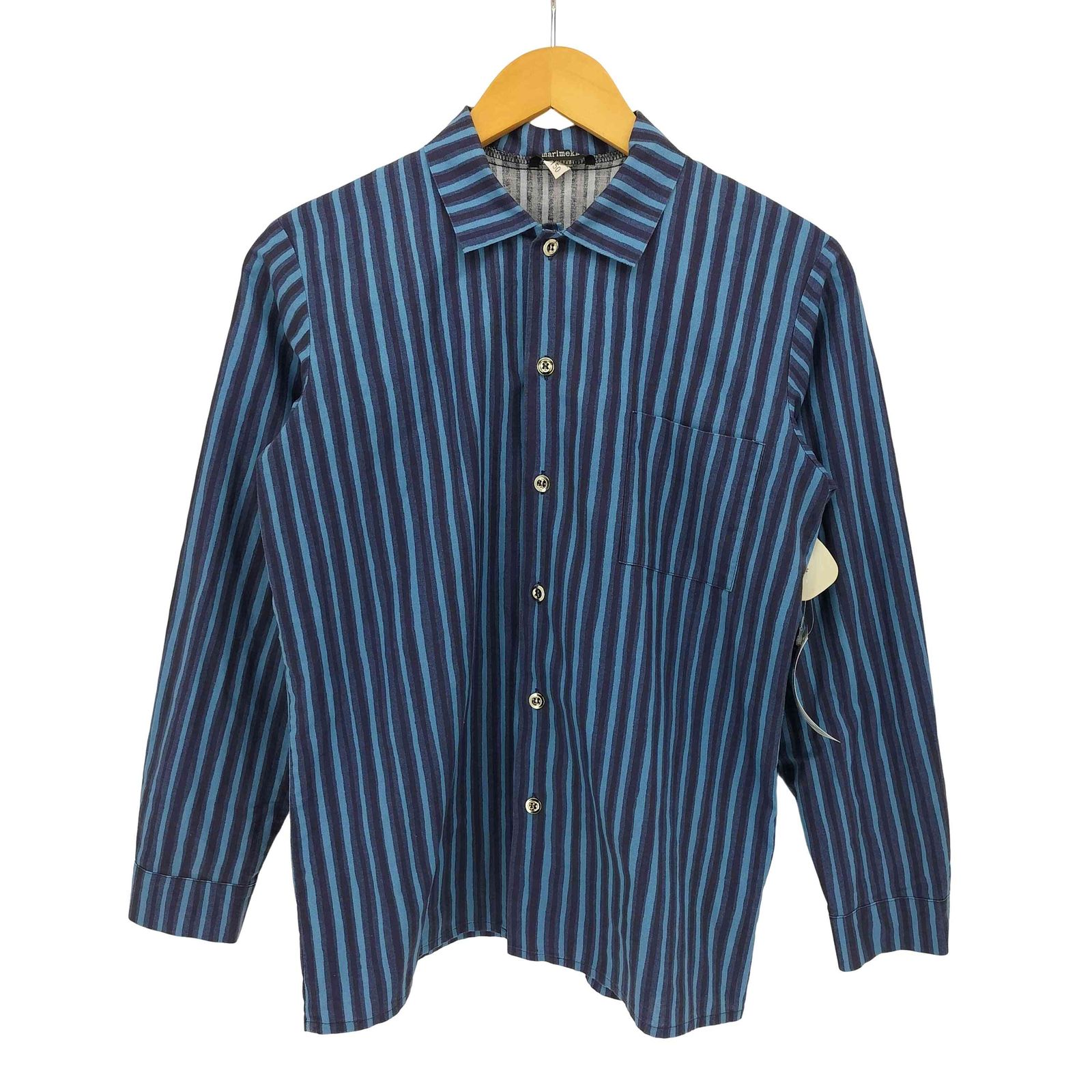 Jokapoika / Shirt（シャツ/ブラウス）｜marimekko（マリメッコ