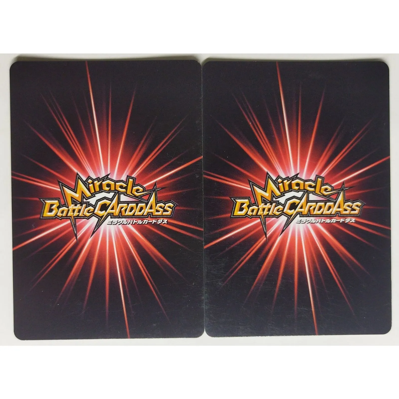 JChereメルカリ購入代行：牛豚鳥 23/85 トリコ ミラクルバトル