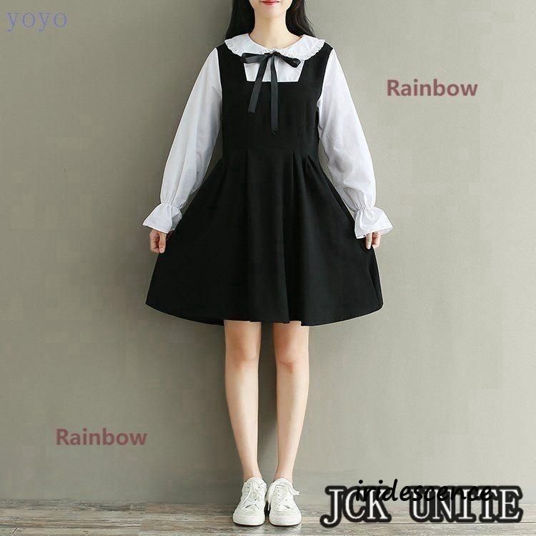 Konges sloejd ハート ワンピース ドレス 18M コンゲススロイド 楽天