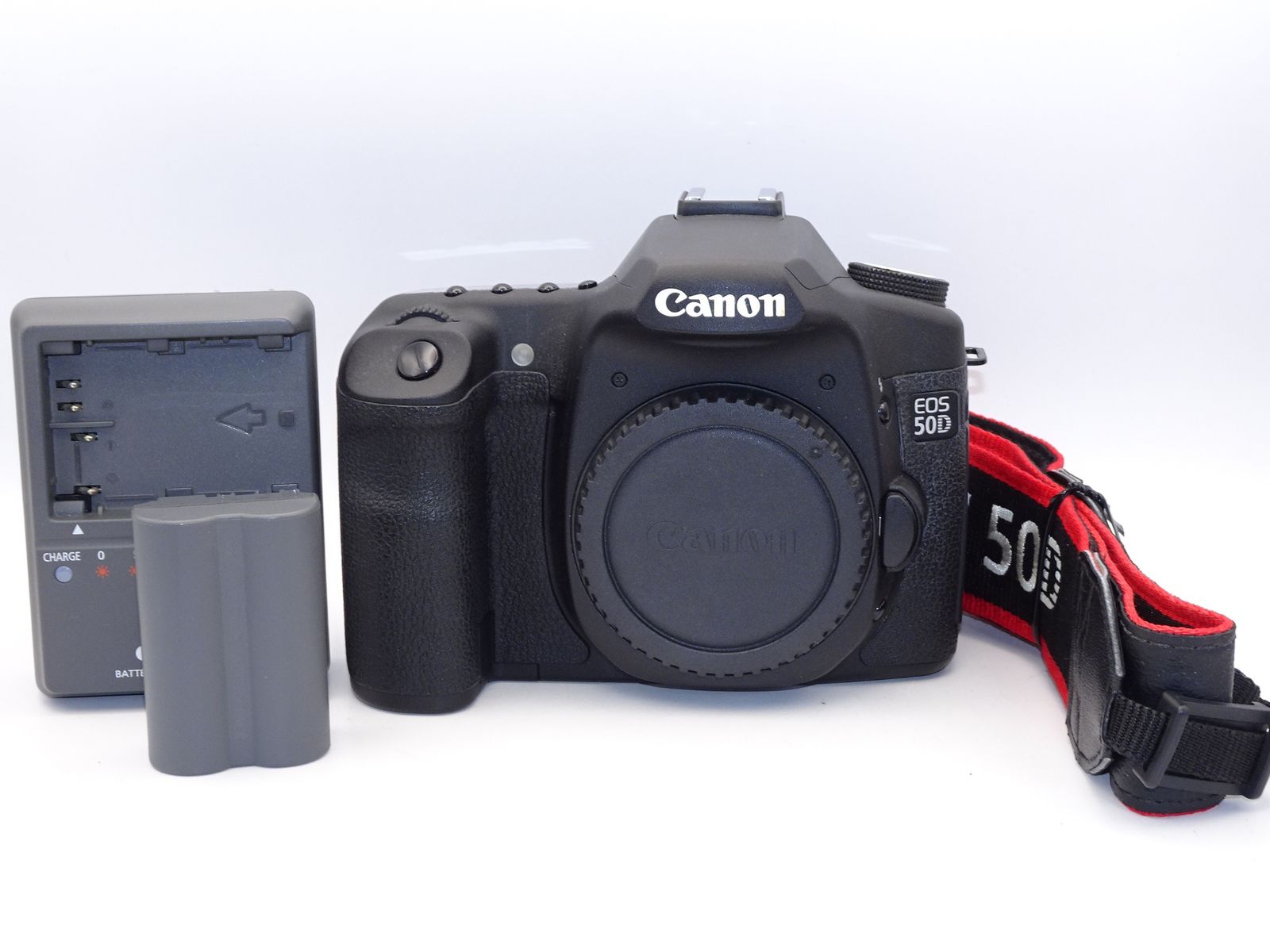 オススメ】Canon デジタル一眼レフカメラ EOS 50D ボディ 【公式通販】