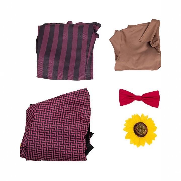 クラウン ハロウィン