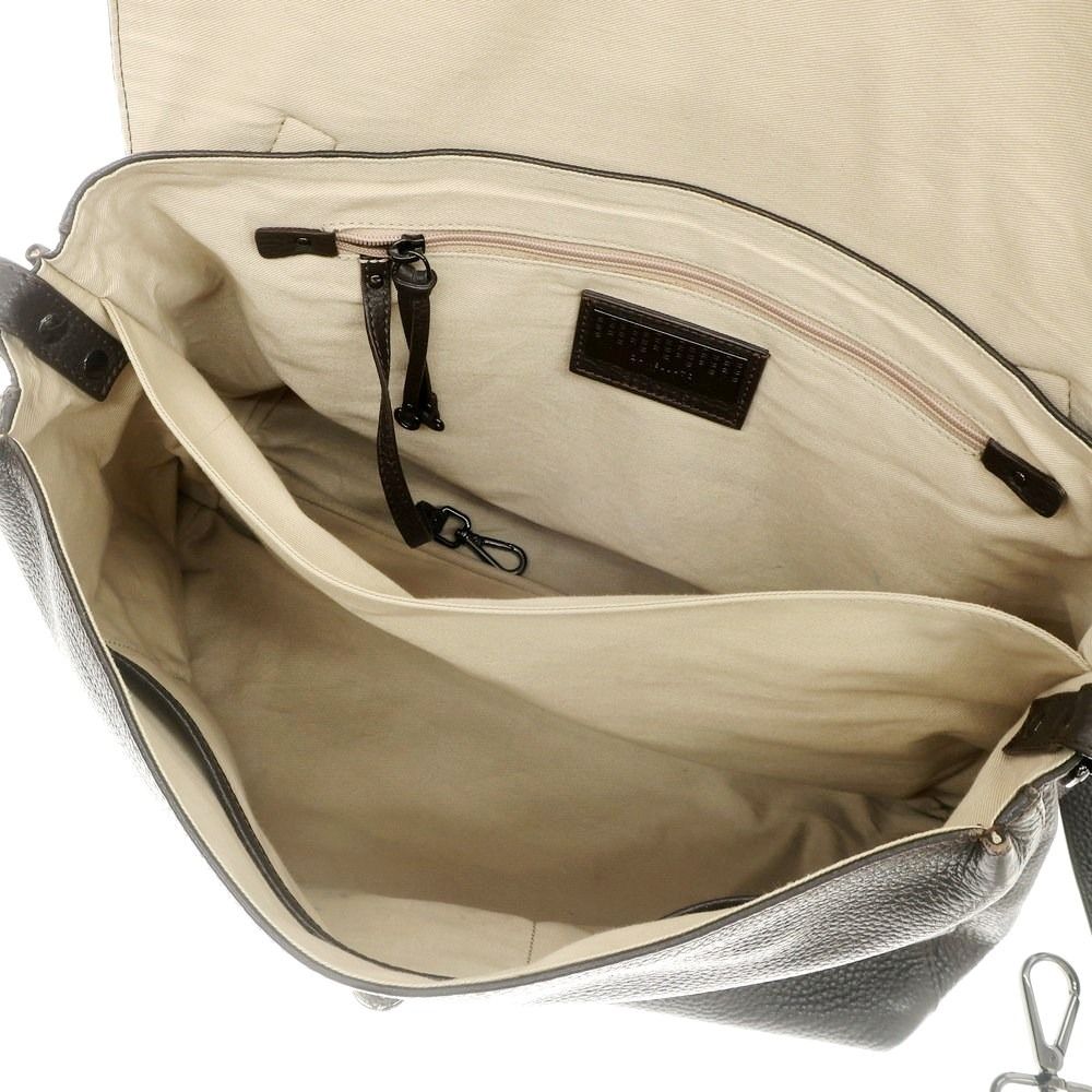 中古】ザネラート ZANELLATO POSTINA レザー 2way ポストマン 中古】ザネラート ZANELLATO POSTINA レザー 2way ポストマン