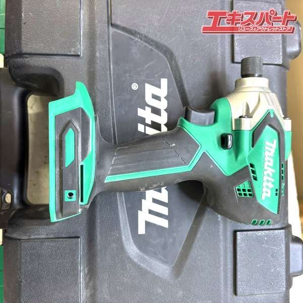 マキタ makita 充電式インパクトドライバ MTD 001 D 46610