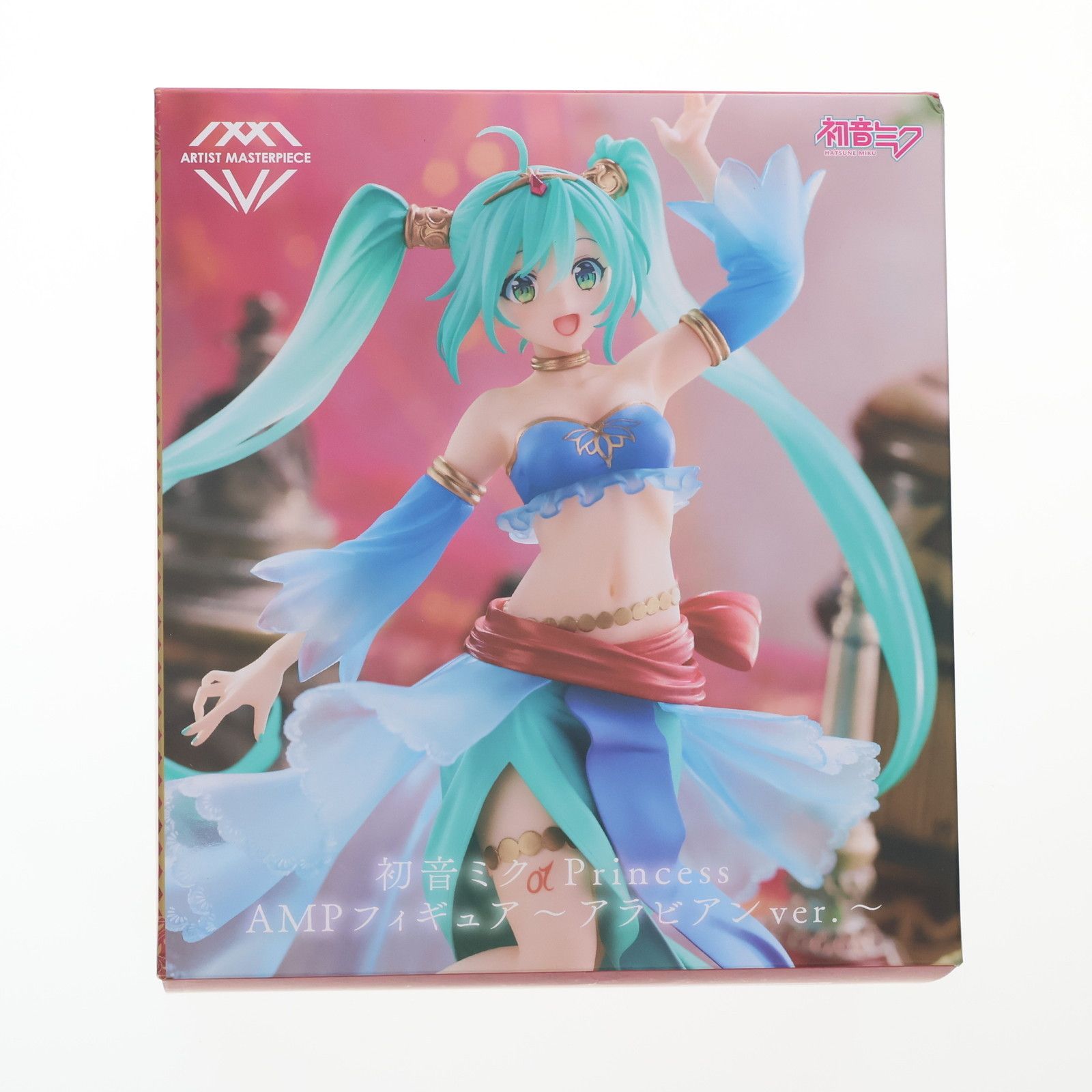 初音ミク プライズ フィギュア 6点セット 2025年8月最新】初音ミククレーンゲームプライズ景品入荷