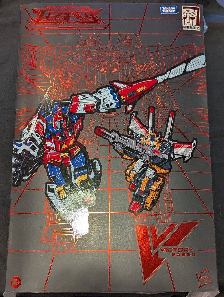 タカラトミー Hasbro社クラウドファンディング商品 トランスフォーマー 