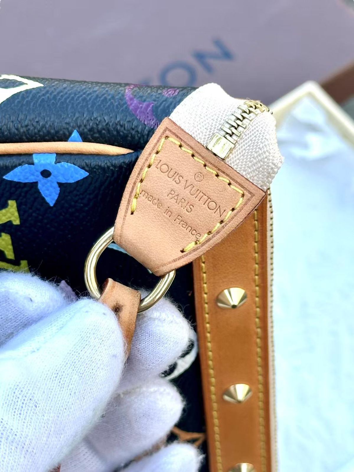◆本物◆LOUIS VUITTON