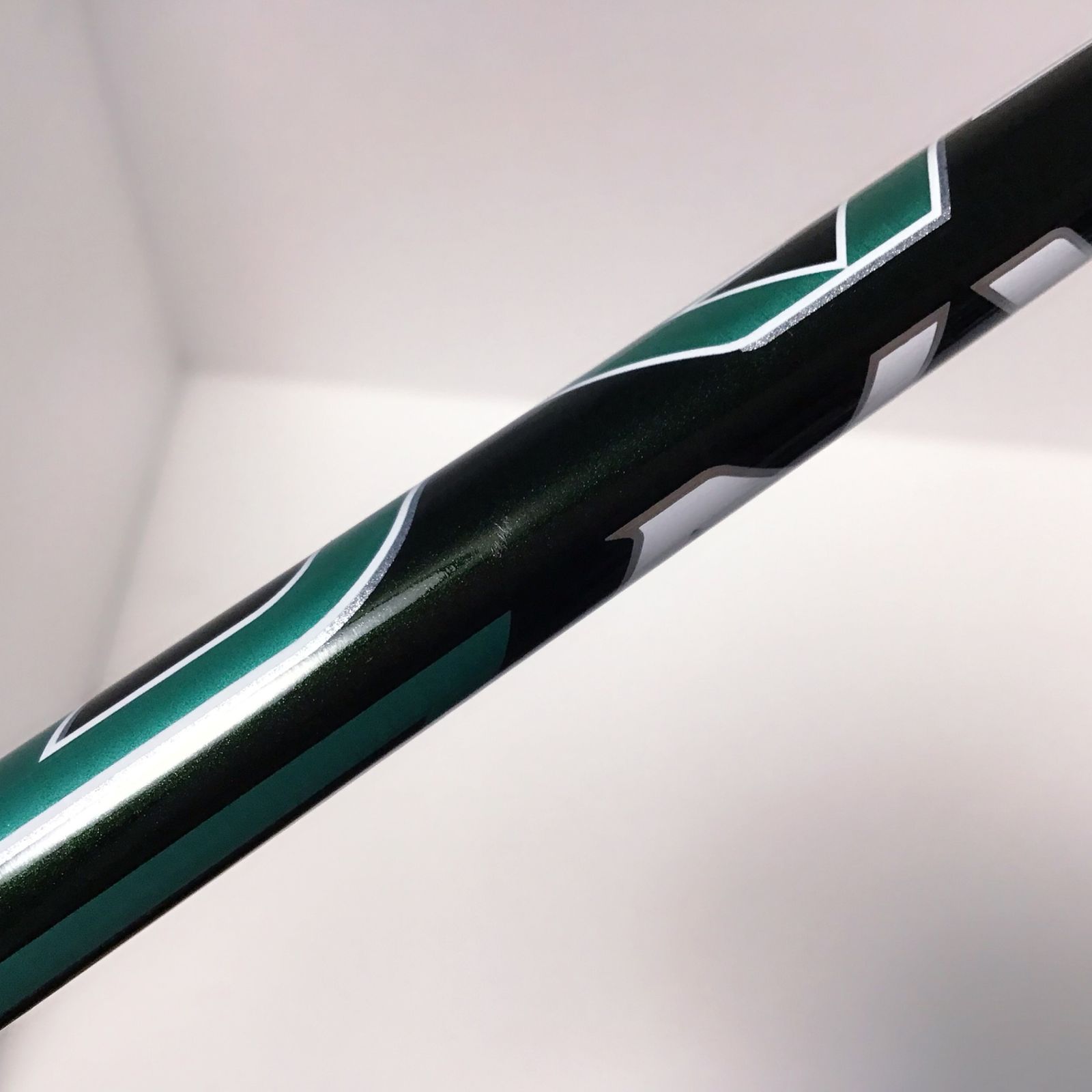 SpeederNX グリーン60-S ピン G410~G440 5W用 シャフト SpeederNX グリーン60-S ピン G410~G440 5W用 シャフト - メルカリ