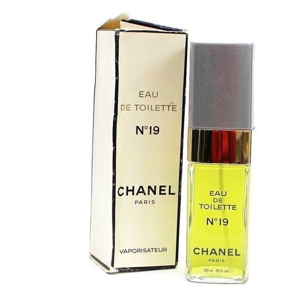 CHANEL シャネル 香水N°19 100ml - 通販 - pinehotel.info