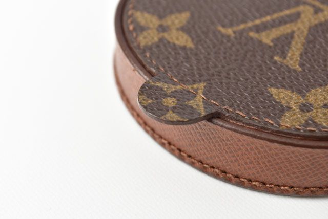 美品⭐︎ルイヴィトン　モノグラムコインケース M61960 LOUIS VUITTON(ルイヴィトン) コインケース モノグラム ポルト