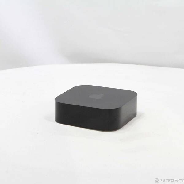 中古品〕 Apple TV 4K 第3世代 64GB Wi-Fiモデル MN873J／A【258
