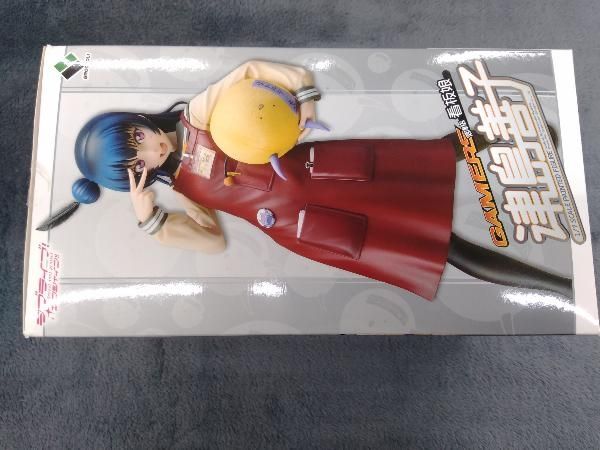 ブロッコリｰ ゲｰマｰズ沼津店看板娘:津島善子 1/7 ゲｰマｰズ限定 ラブ