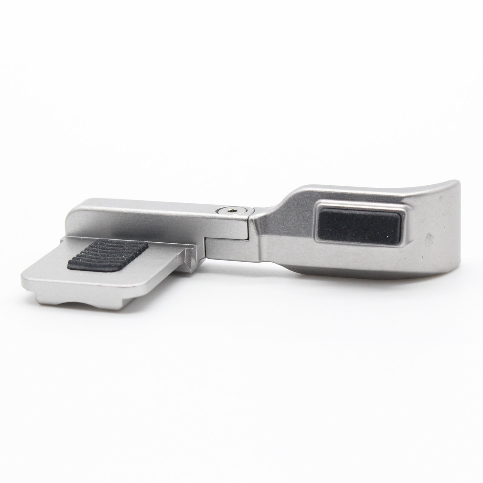 ☆極上品☆LENSMATE サムレスト FUJIFILM X100F用 シルバー - メルカリ