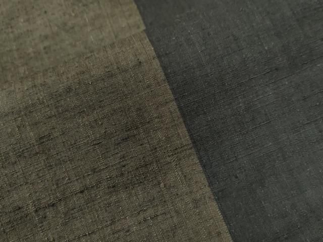 平和屋着物●結城紬　縞　正絹　逸品　CAAW8540yc 平和屋着物○結城紬 縞 正絹 逸品 CAAW8540yc - メルカリ