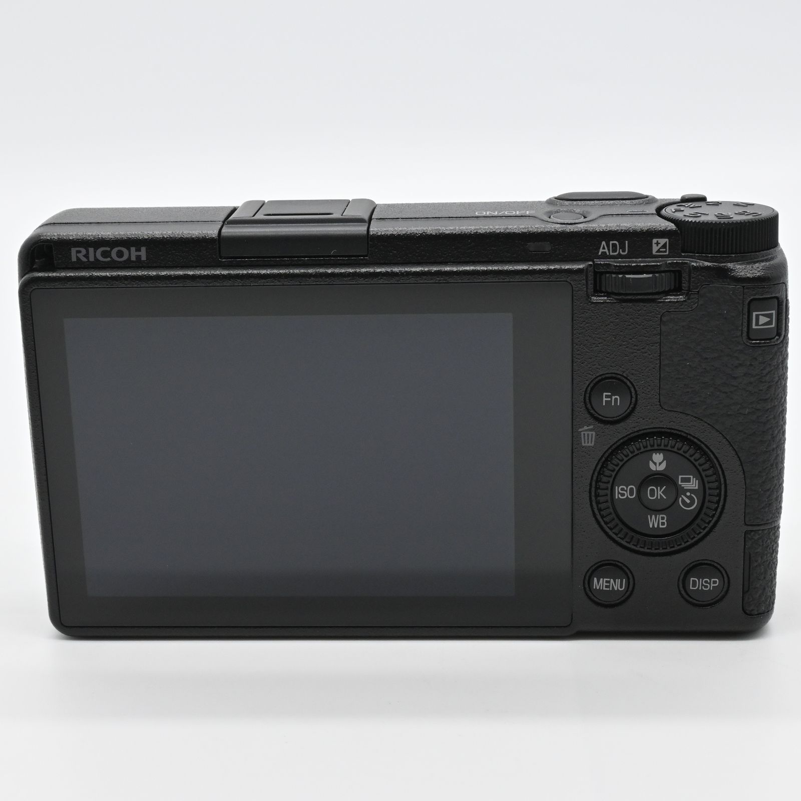 ショット数3800回 ジャンク RICOH GR DIGITAL 初代 元箱付き ショット数3800回 ジャンク RICOH GR DIGITAL 初代 元箱付き