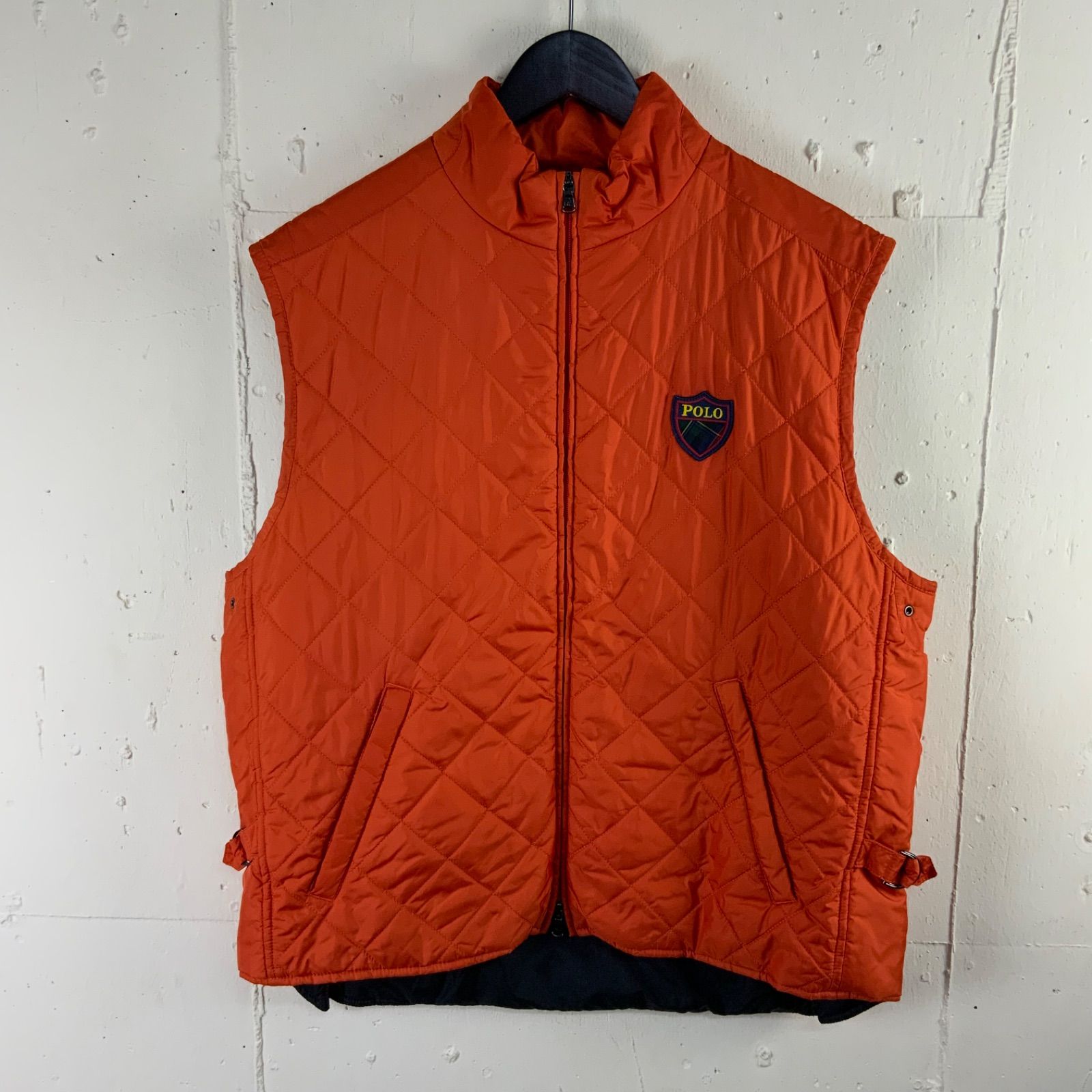 Ralph Lauren POLO GOLF ラルフローレン ポロゴルフ ワン