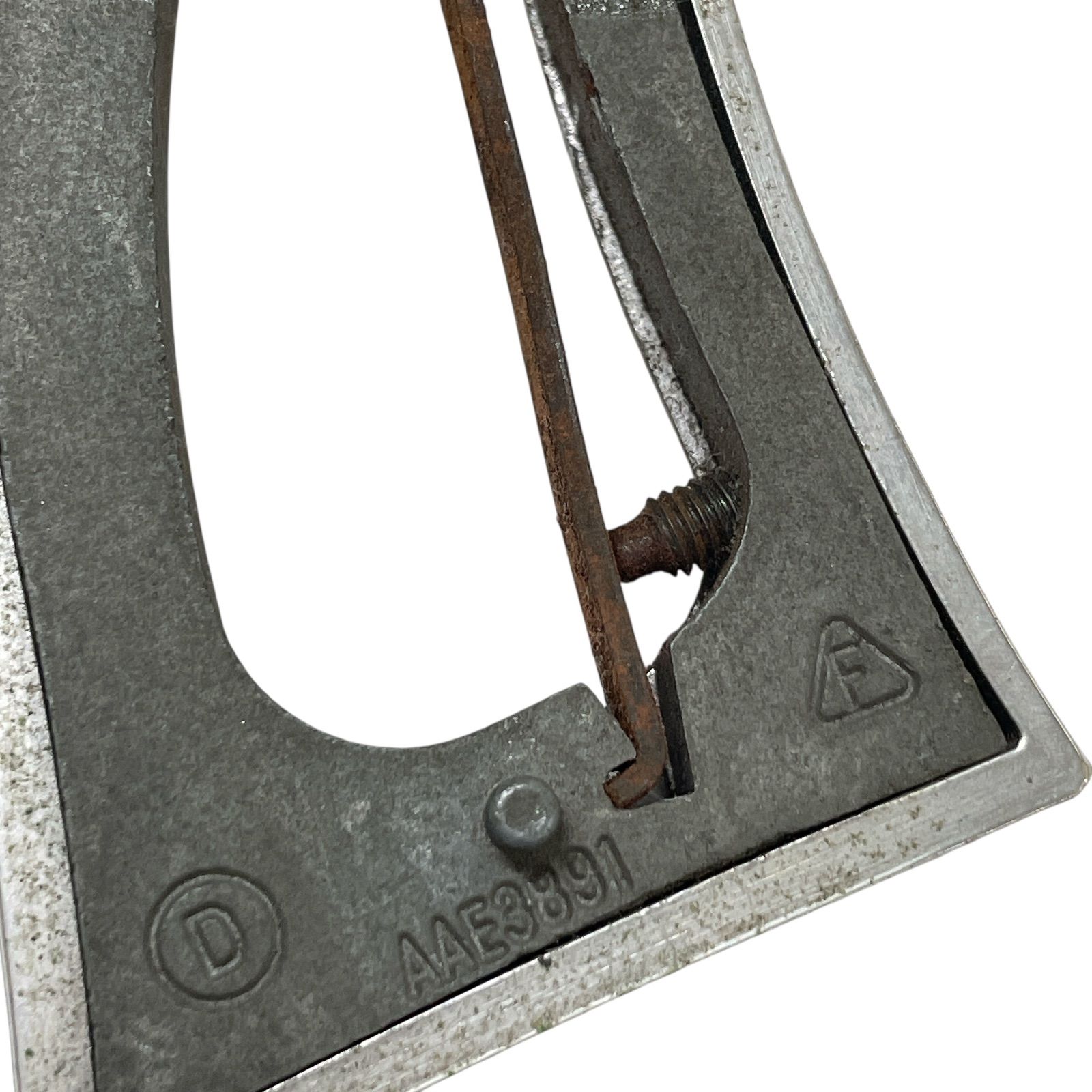 NK13 SMITH-WESSON 357 マグナム モデルガン シューティング 動作未 YUZUMIYA_COM