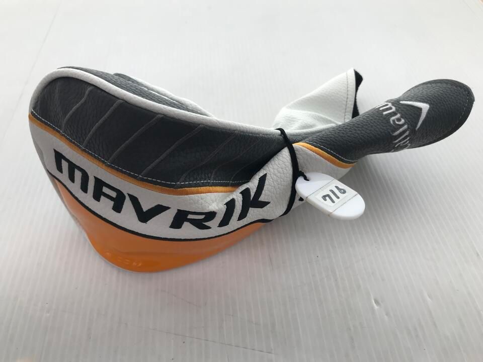 業界最安値に挑戦！！ MAVRIK MAX LITE 13 L Diamana 40 for Callaway ドライバー キャロウェイ 最短 ぴったり